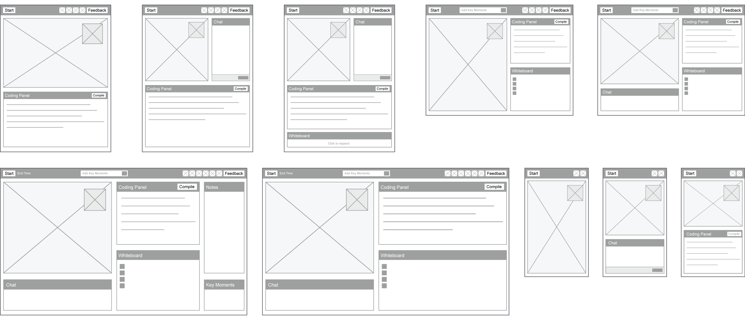 Wireframe